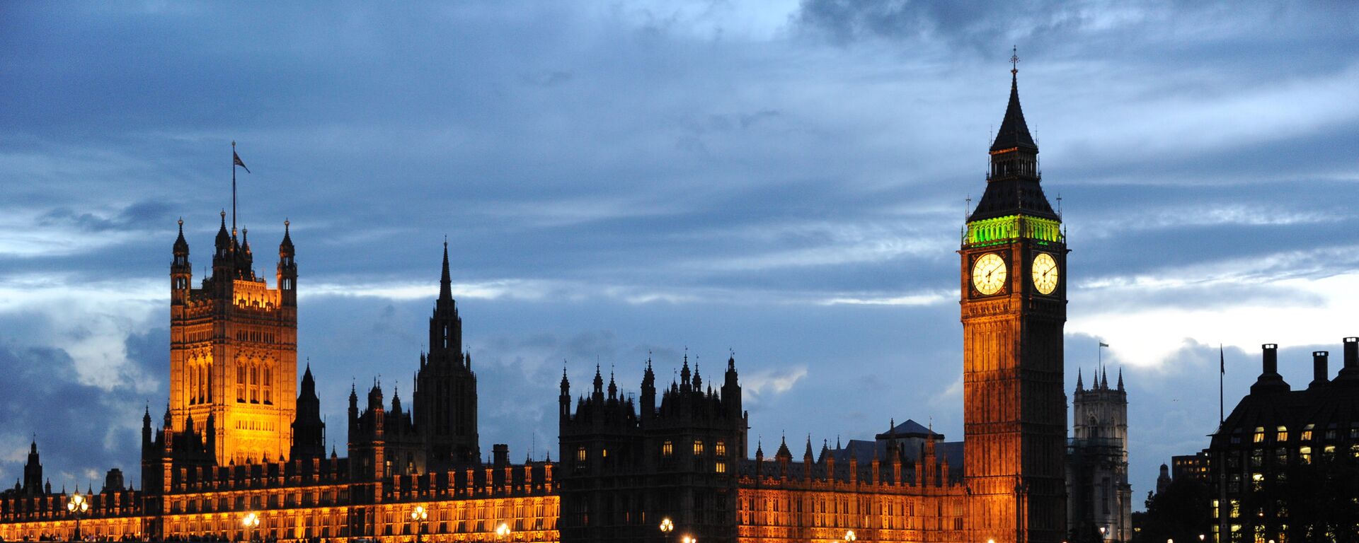 Dünyanın en güzel şehirleri - Sputnik Türkiye, 1920, 13.01.2026