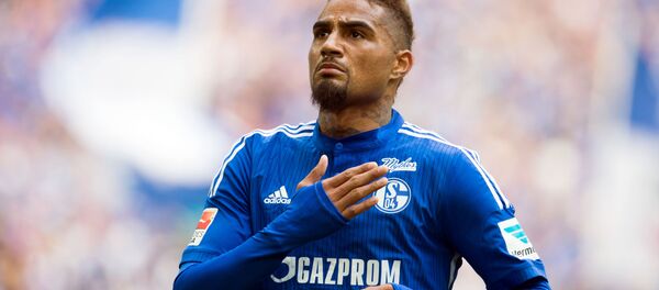 Kevin-Prince Boateng - Sputnik Türkiye