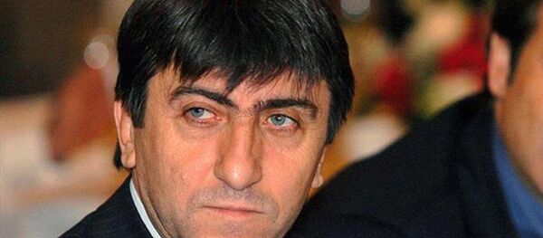 Rıdvan Dilmen - Sputnik Türkiye