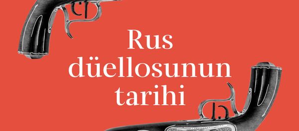 Rus düellosunun tarihi. - Sputnik Türkiye