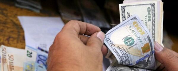 Dolar - euro - Sputnik Türkiye