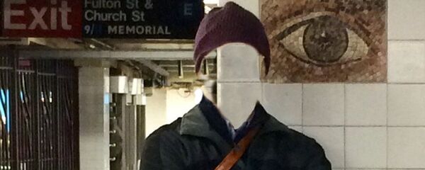 Rus bilim insanları görünmezlik pelerini geliştirdi - Sputnik Türkiye