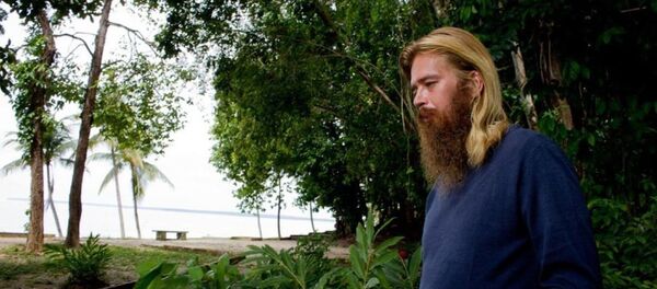 Anton Filipa - Sputnik Türkiye