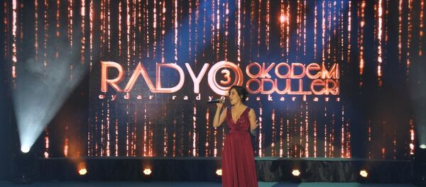 Radyo Akademi Ödülleri - Sputnik Türkiye