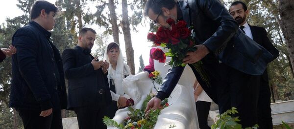 Özgecan Aslan - Sputnik Türkiye