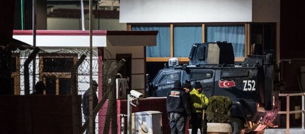 Reina- Abdülgadir Masharipov - Sputnik Türkiye