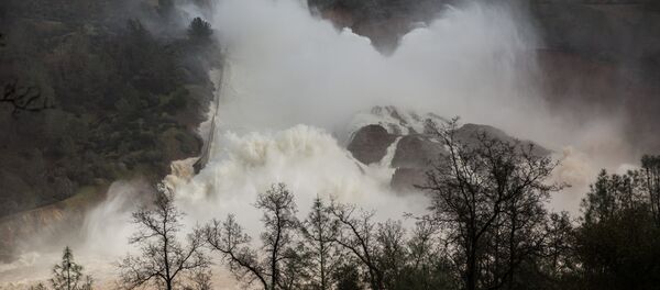Baraj Gölü - Sputnik Türkiye