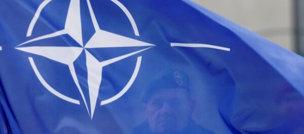 NATO - Sputnik Türkiye