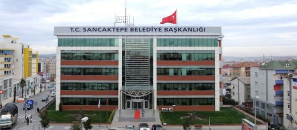 Sancaktepe Belediyesi - Sputnik Türkiye