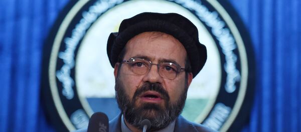 Gülbeddin Hikmetyar Gülbeddin Hikmetyar - Sputnik Türkiye