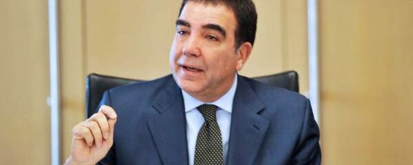 Erdoğan Toprak - Sputnik Türkiye