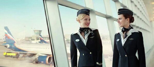 Aeroflot - Sputnik Türkiye