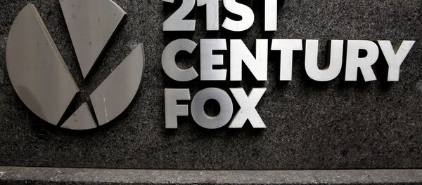 Film yapım şirketi 20th Century Fox Film yapım şirketi 20th Century Fox - Sputnik Türkiye