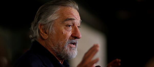 Robert De Niro - Sputnik Türkiye
