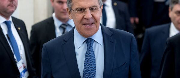 Rusya Dışişleri Bakanı Sergey Lavrov Rusya Dışişleri Bakanı Sergey Lavrov - Sputnik Türkiye