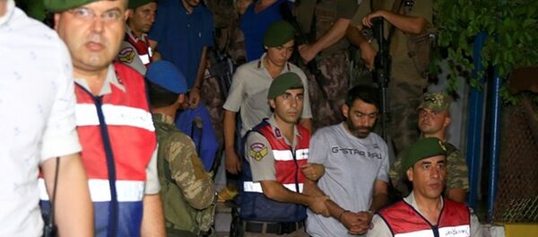 Şükrü Seymen - Sputnik Türkiye