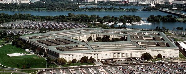 ABD Savunma Bakanlığı, Pentagon - Sputnik Türkiye