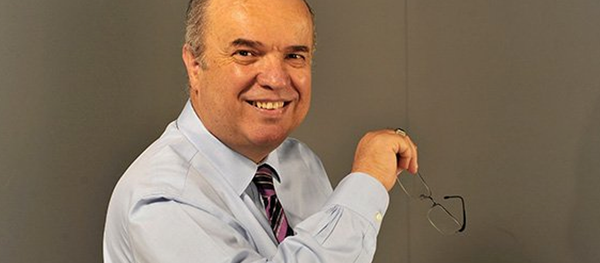 Fehmi Koru - Sputnik Türkiye