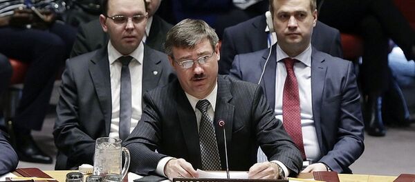 Pyotr İlyiçev - Sputnik Türkiye