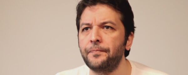 Nihat Doğan - Sputnik Türkiye