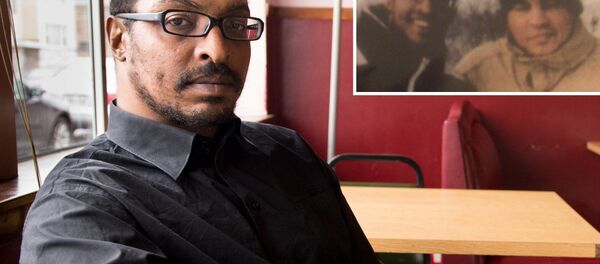 Muhammed Ali Jr. - Sputnik Türkiye