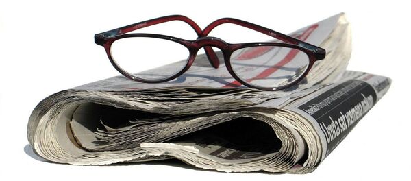 Hürriyet'ten eleştirilere yanıt - Sputnik Türkiye