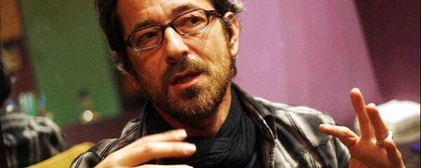 Feridun Düzağaç - Sputnik Türkiye