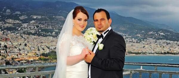 Rus krizi yabancı gelinleri de etkiledi - Sputnik Türkiye