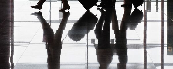 Seyahat-Yolculuk-Valiz - Sputnik Türkiye