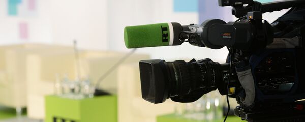 Russia Today - Sputnik Türkiye