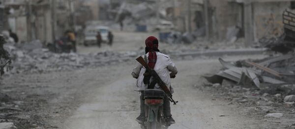 El Bab - Sputnik Türkiye