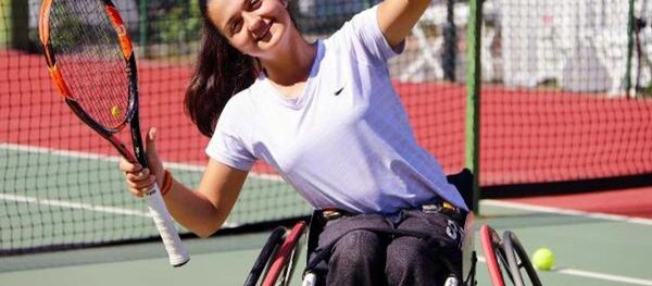 Büşra Ün - Sputnik Türkiye