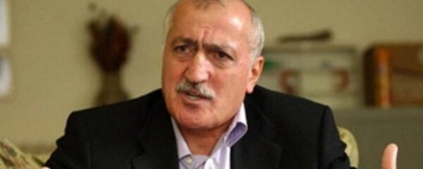 Sadettin Tantan - Sputnik Türkiye