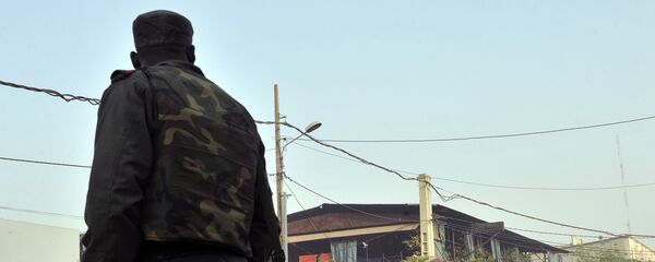 Mali - Sputnik Türkiye