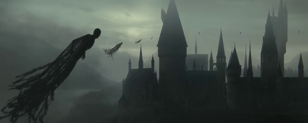 Ruh emiciler / Harry Potter - Sputnik Türkiye