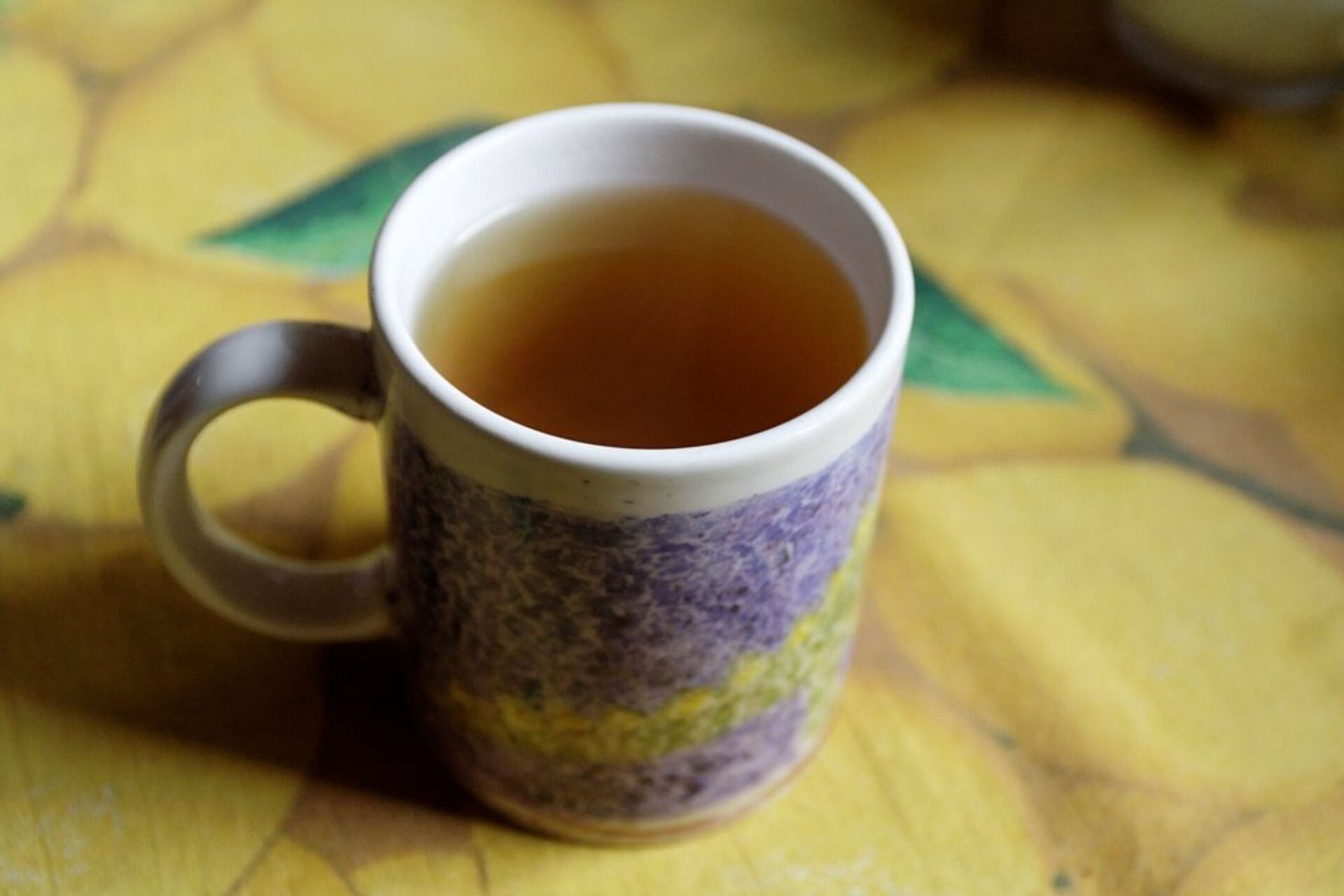 Bitki çayı - Sputnik Türkiye, 1920, 07.07.2025