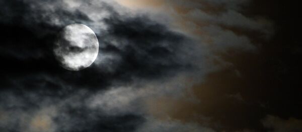 Dolunay - Sputnik Türkiye