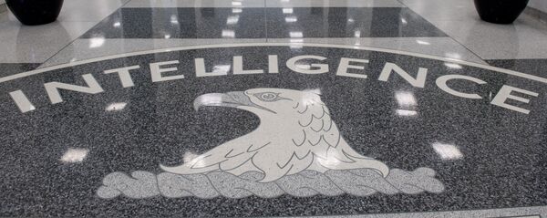 Wikileaks'in sızdırdığı CIA belgeleri - Sputnik Türkiye