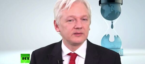 Julian Assange - Sputnik Türkiye