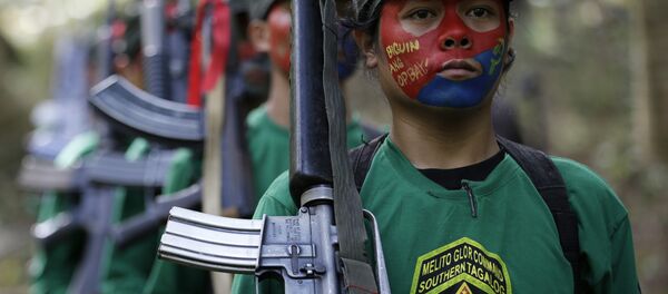 Yeni Halk Ordusu - Sputnik Türkiye