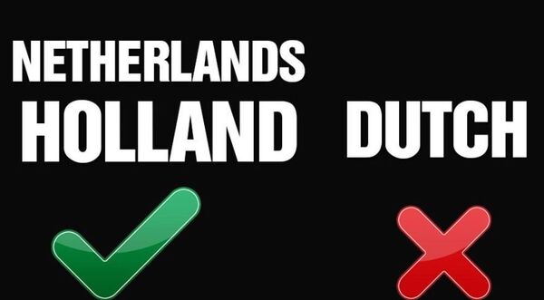 Netherlands mı Dutch mı yoksa Holland mı? - Sputnik Türkiye