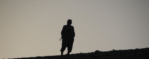 PKK - Sputnik Türkiye