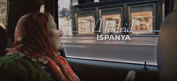 Ümmiye Koçak - Sputnik Türkiye