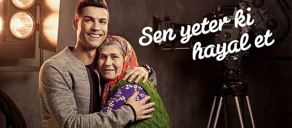 Ümmiye Koçak - Sputnik Türkiye