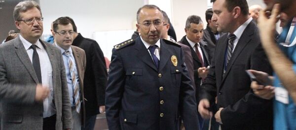 Afyonkarahisar'da gıda zehirlenmesi şüphesi - Sputnik Türkiye