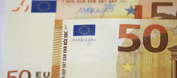 Euro - Sputnik Türkiye