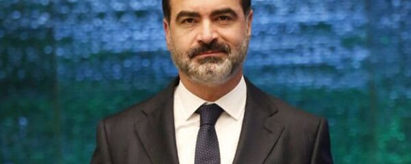 Türkiye Varlık Fonu (TVF) Yönetim Kurulu Başkanı Mehmet Bostan - Sputnik Türkiye