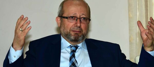 Çanakkale Müftüsü Arif Gökce - Sputnik Türkiye