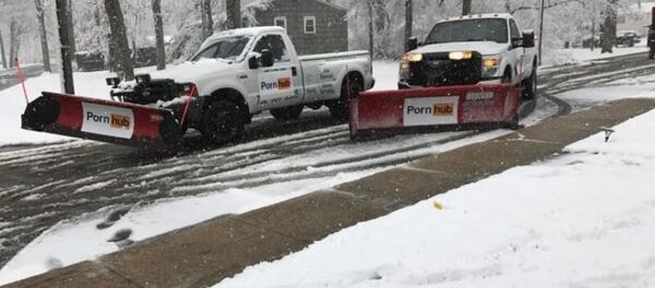 Ünlü porno sitesinden yeni hizmet - Sputnik Türkiye