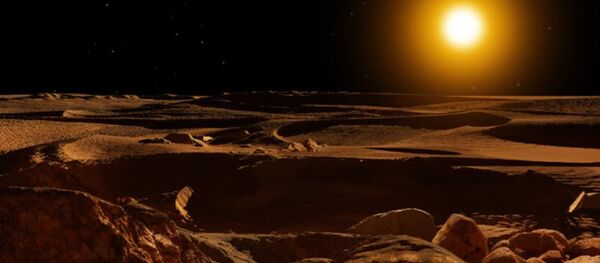 Merkür - Sputnik Türkiye